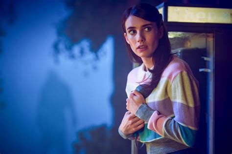 American Horror Story recap: Season 9, episode 9: Final Girl.